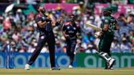 USA Cricket Team
