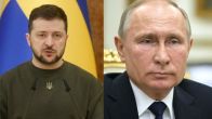 Ukrain-Russia Talks