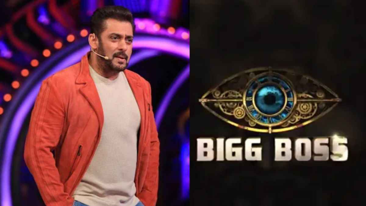 Bigg Boss, salman khan