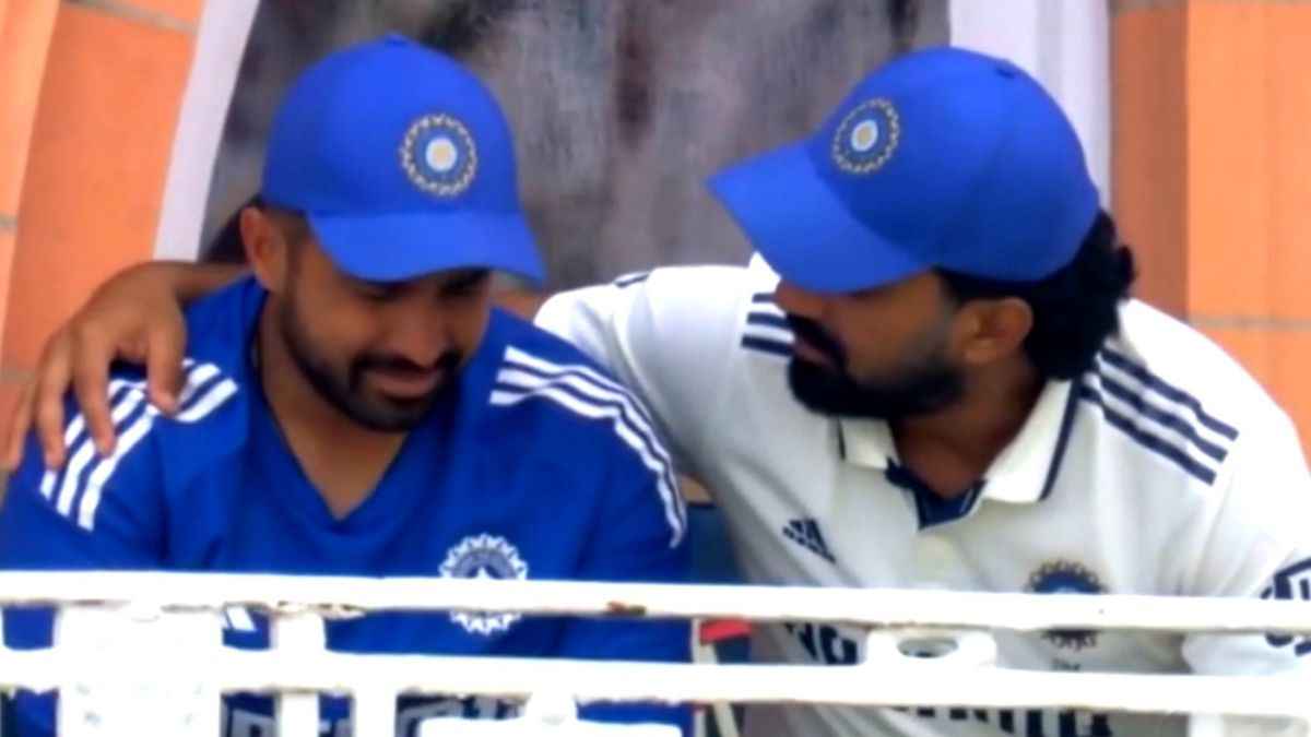Karun Nair