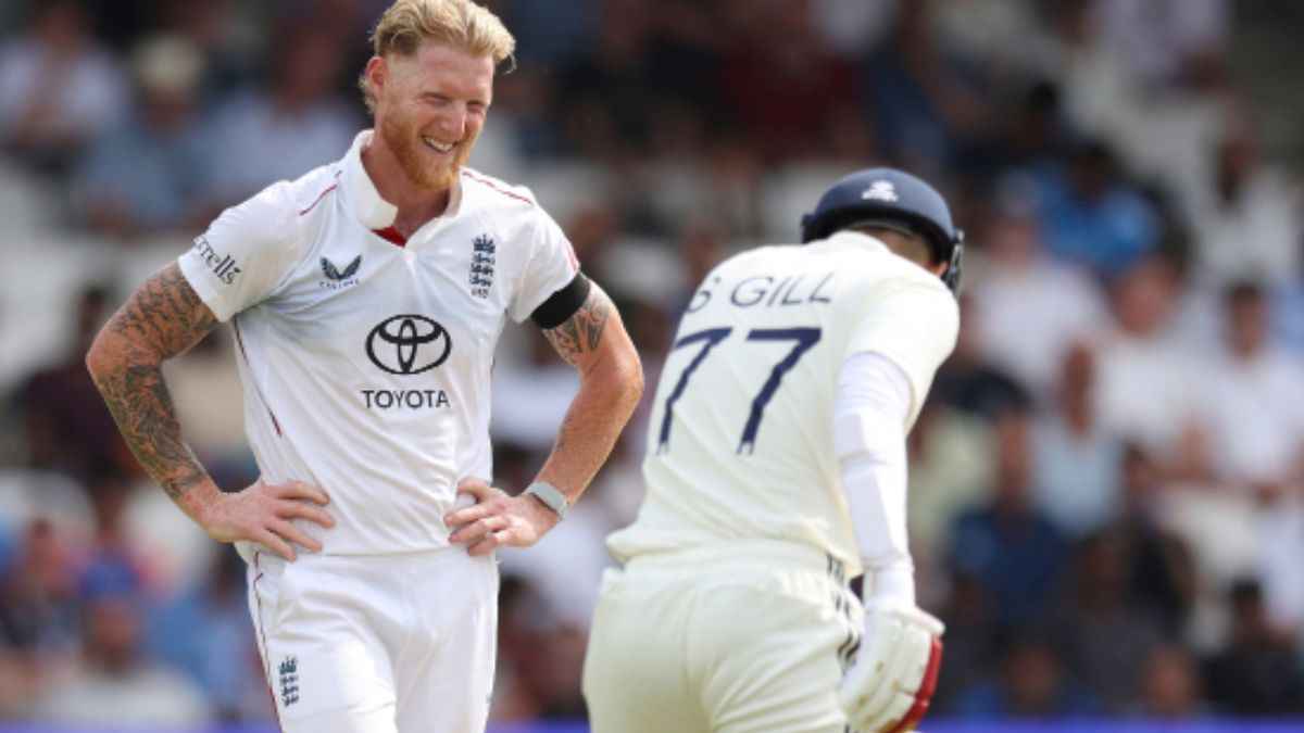 IND vs ENG
