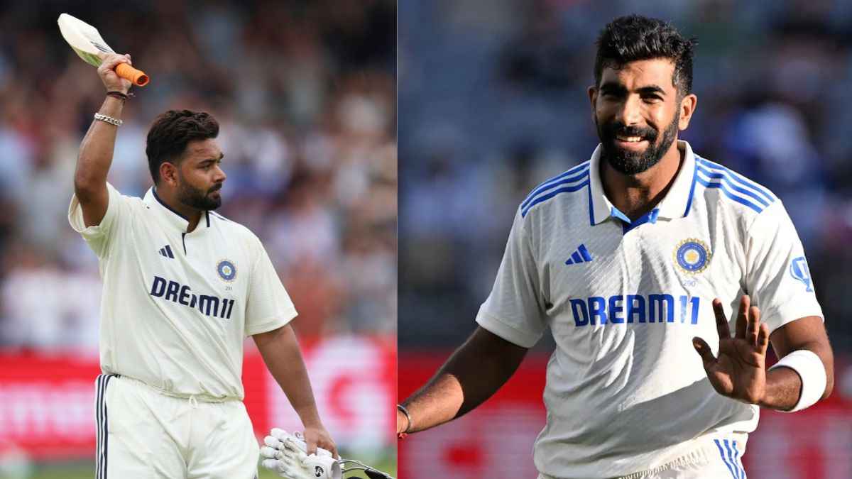 Rishabh Pant