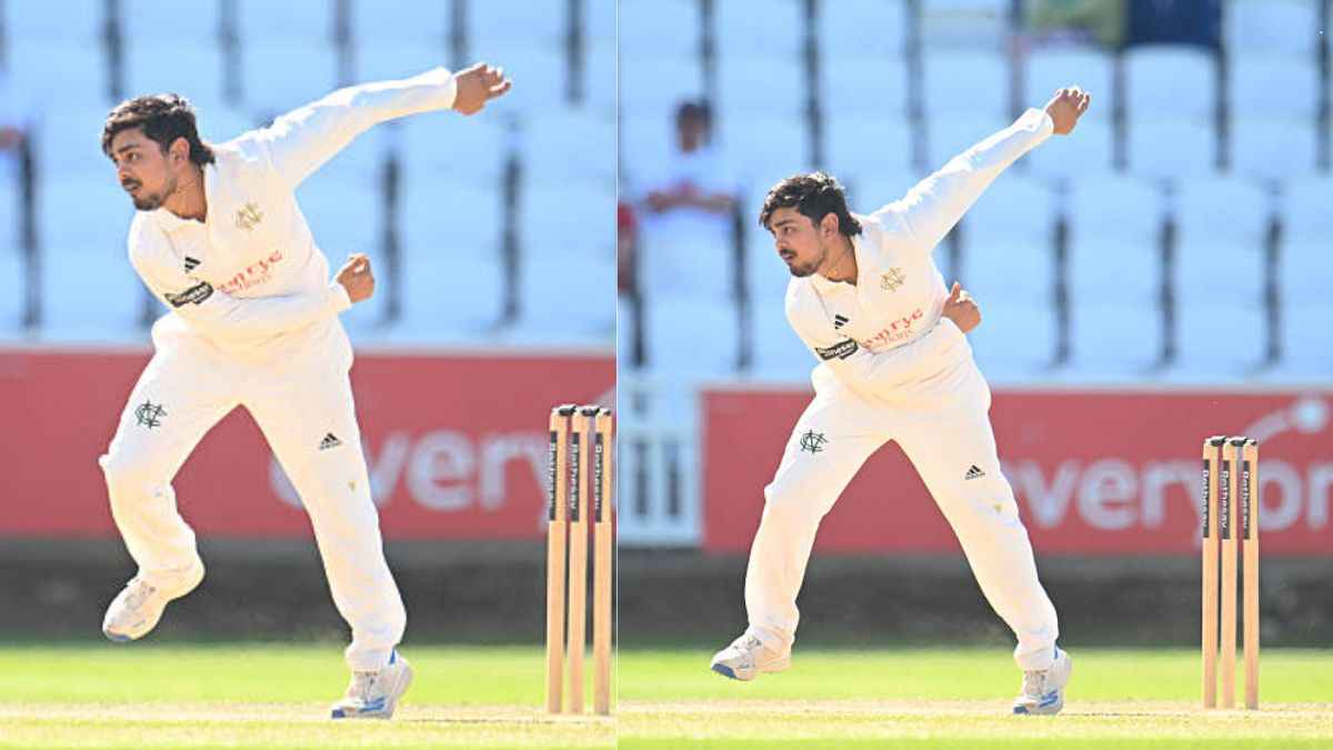 Ishan Kishan