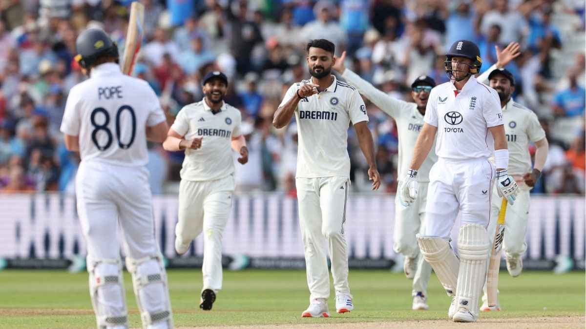 IND vs ENG