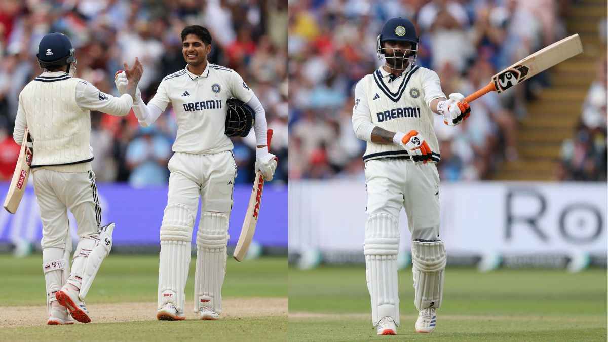 IND vs ENG