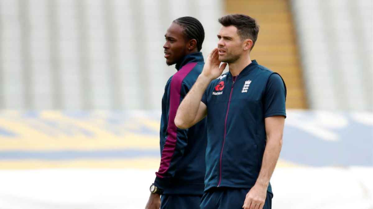 Jofra Archer