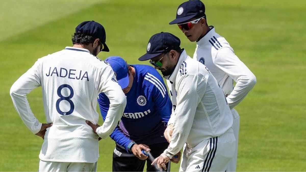 Rishabh pant