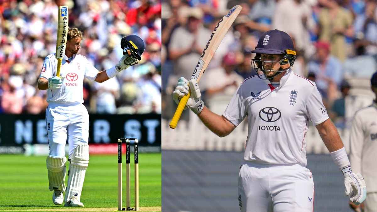 Joe Root