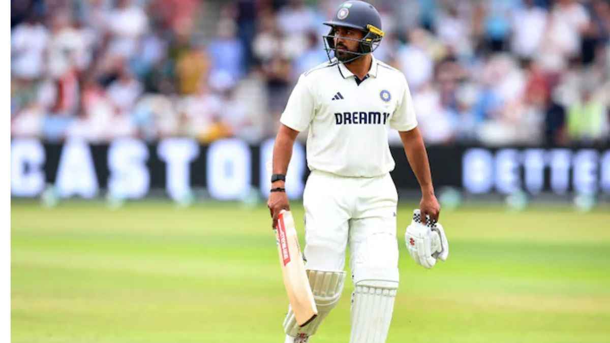 Karun Nair