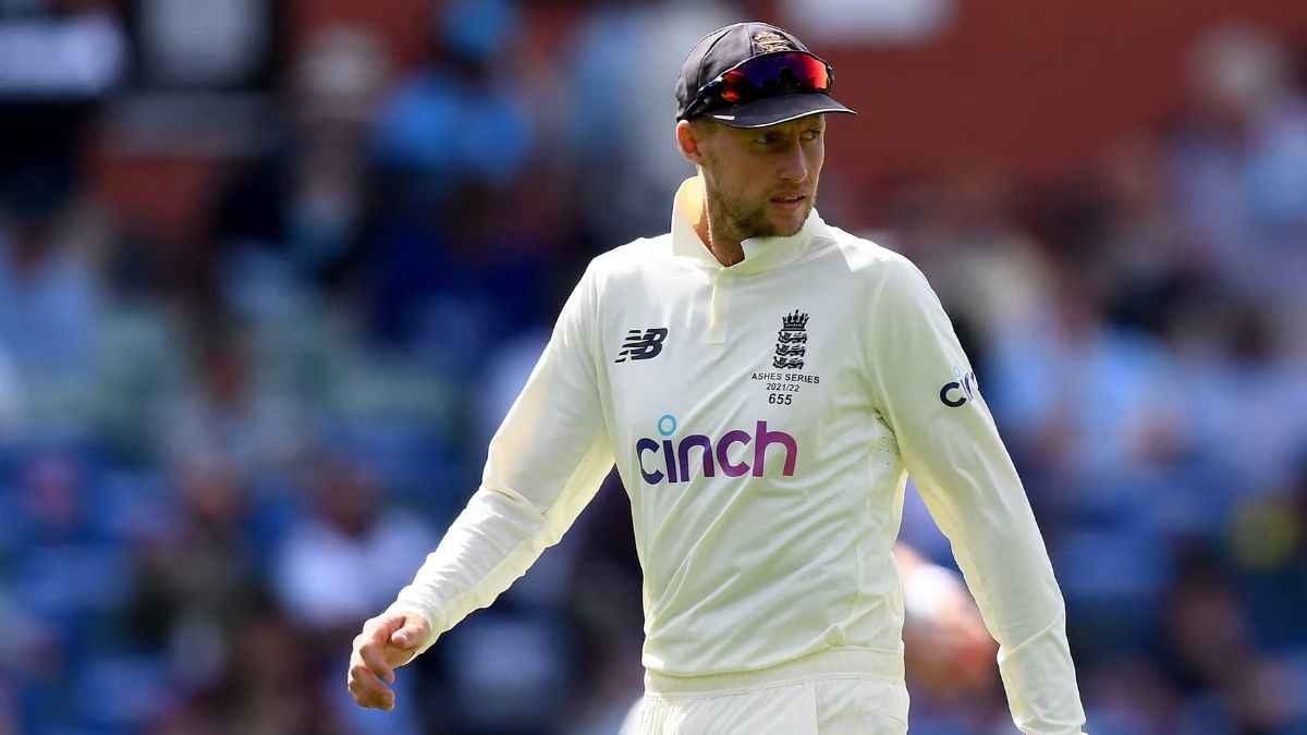 Joe Root