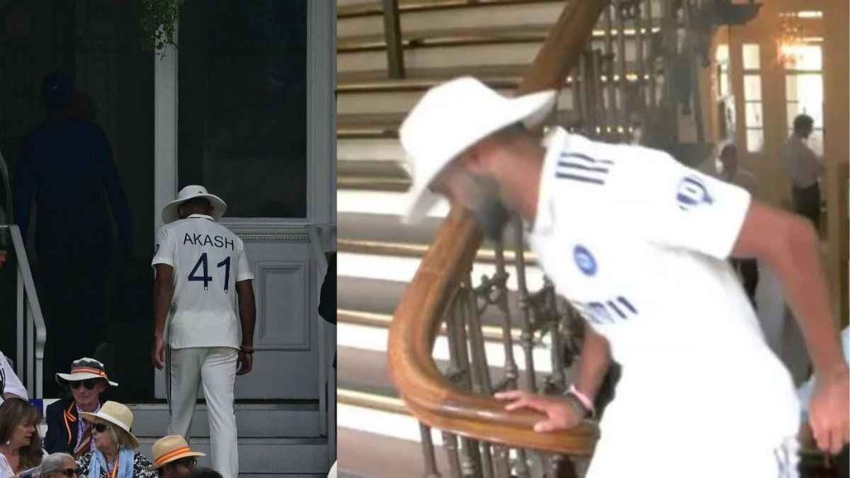 IND vs ENG: लॉर्ड्स में बढ़ी टीम इंडिया की टेंशन! पंत के बाद अब यह स्टार खिलाड़ी हुआ चोटिल, छोड़ना पड़ गया मैदान
