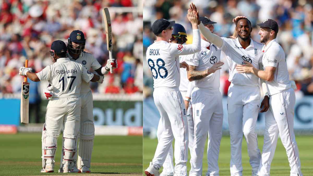 IND vs ENG