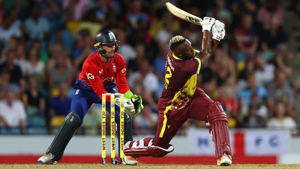 Andre Russell