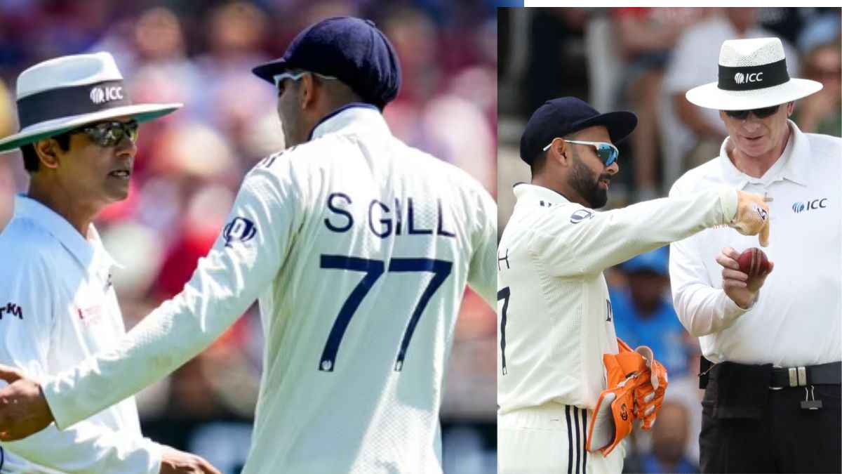 Shubman Gill
