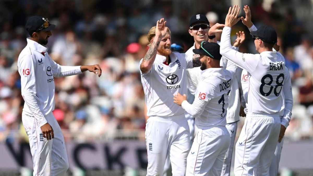 IND vs ENG: मैनचेस्टर में अंग्रेजों का रिकॉर्ड बेमिसाल, 6 साल से नहीं मिली है कोई हार, भारतीय खेमे में मची खलबली!