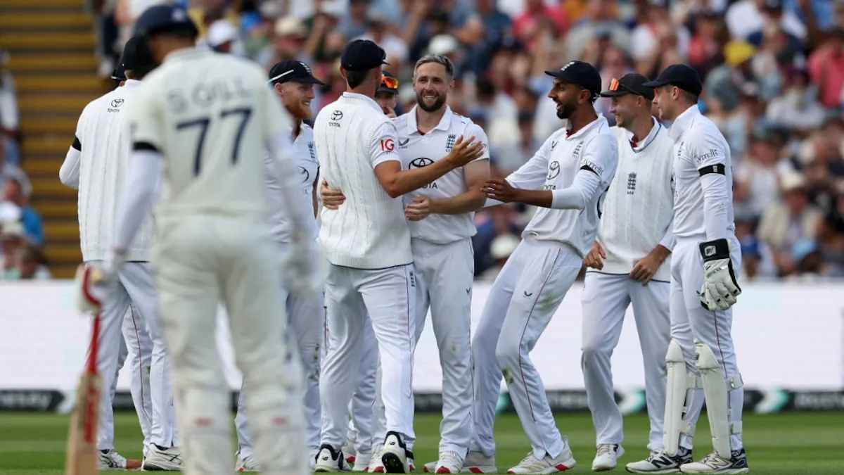 IND vs ENG: जोफ्रा आर्चर नहीं यह इंग्लिश बॉलर बनेगा टीम इंडिया का 'काल'! ओल्ड ट्रैफर्ड में है रिकॉर्ड बेमिसाल