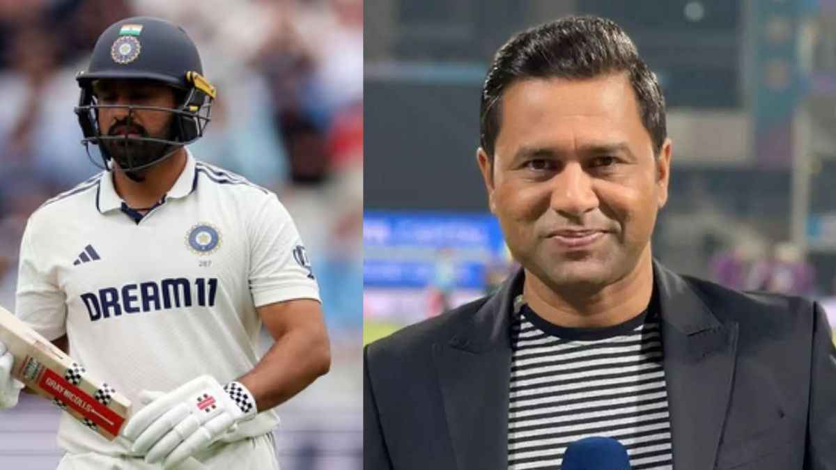 Aakash Chopra