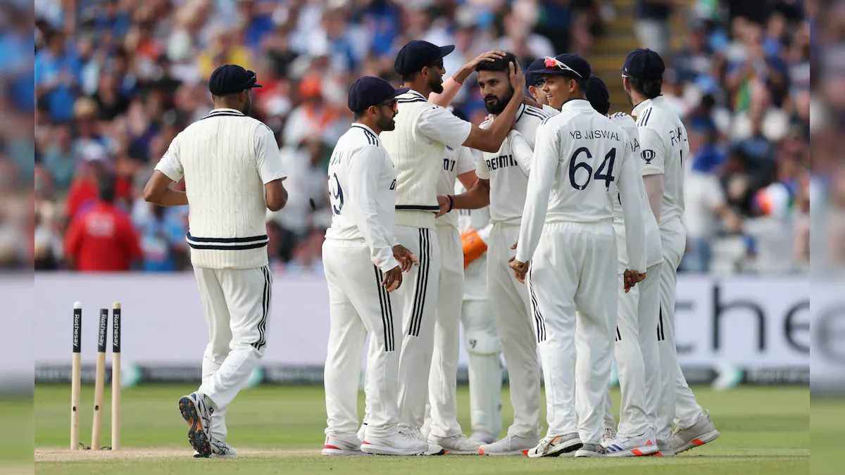 IND vs ENG: चौथे टेस्ट से पहले टीम इंडिया को लगा जोर का झटका, एक और स्टार गेंदबाज अहम मैच से बाहर