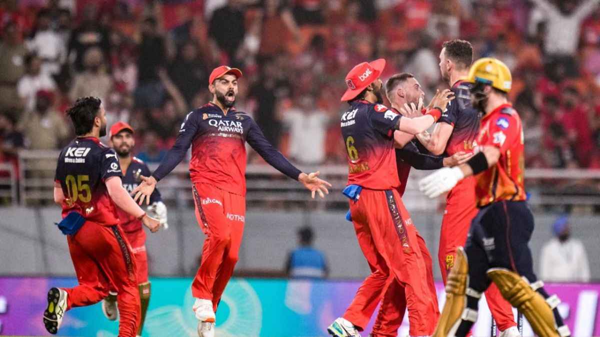 IPL 2025