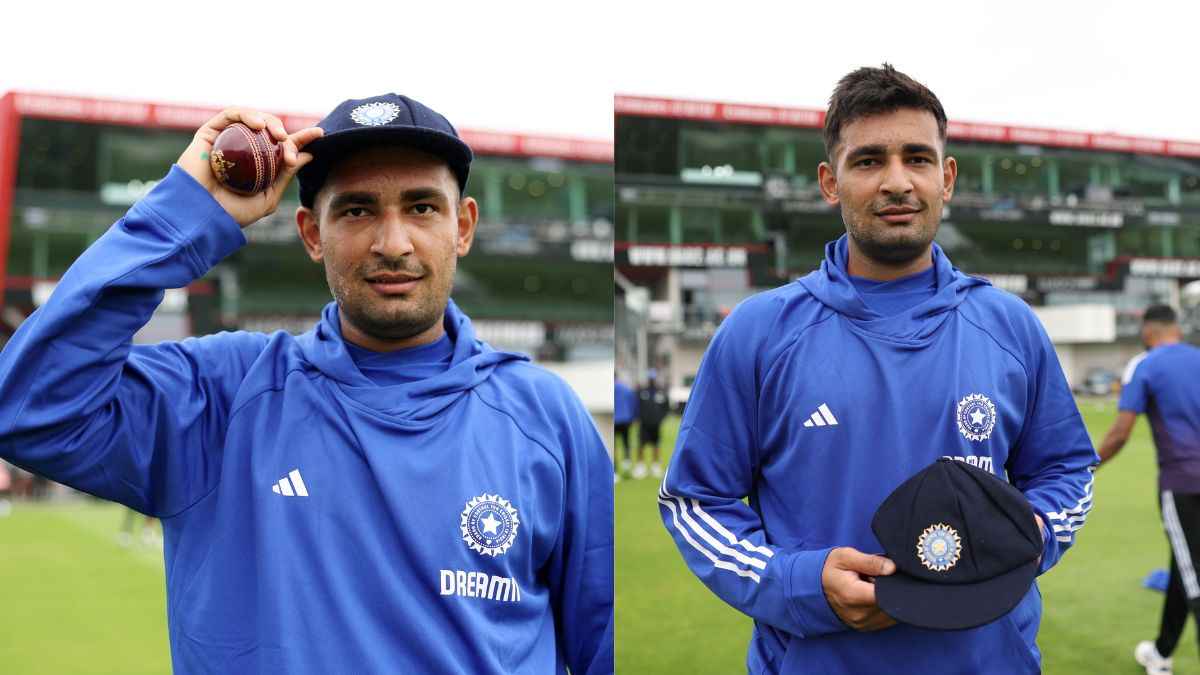 Anshul Kamboj