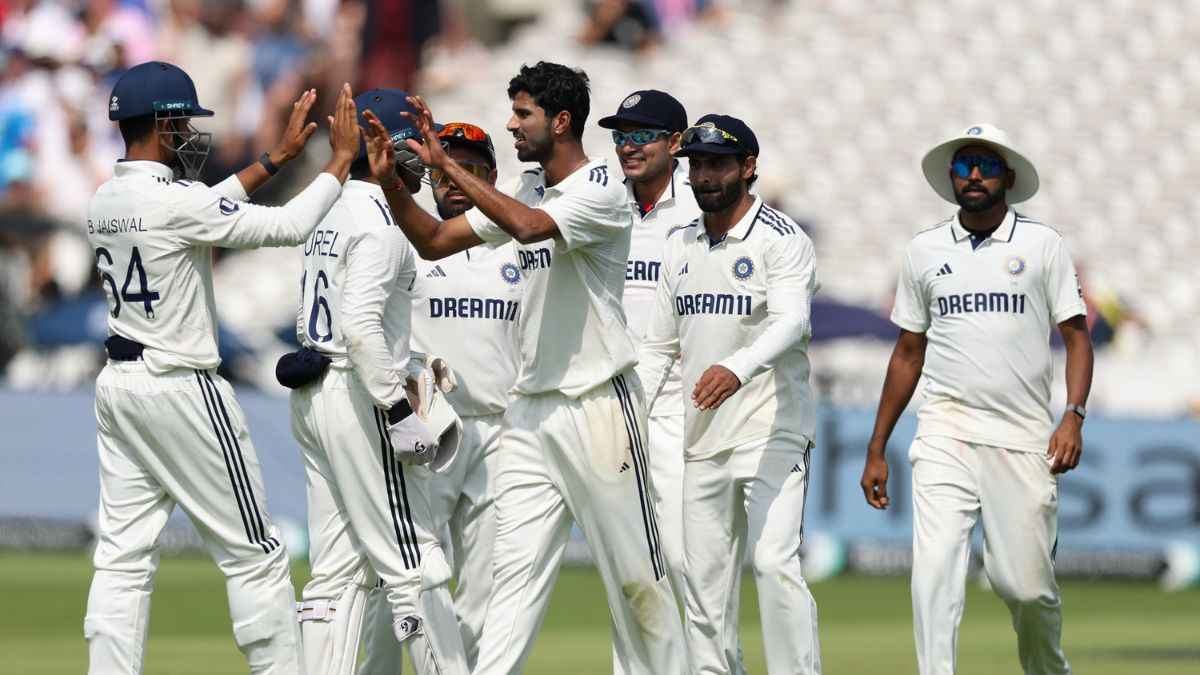 IND vs ENG: भारतीय क्रिकेट में जो कभी नहीं हुआ वो मैनचेस्टर में हो गया, कप्तान-कोच के फैसले से हर कोई हैरान!