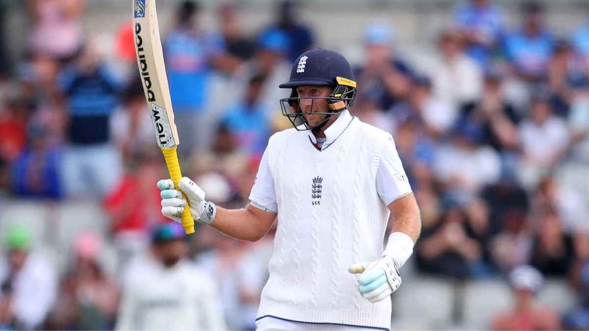 Joe Root