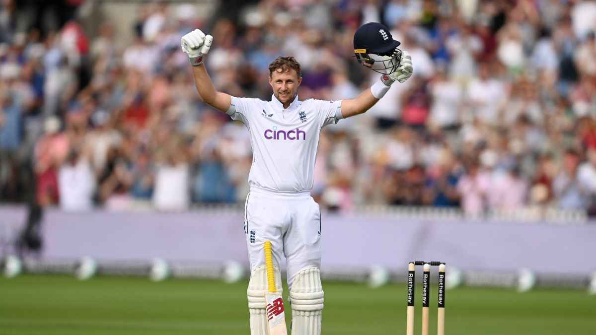 Joe Root