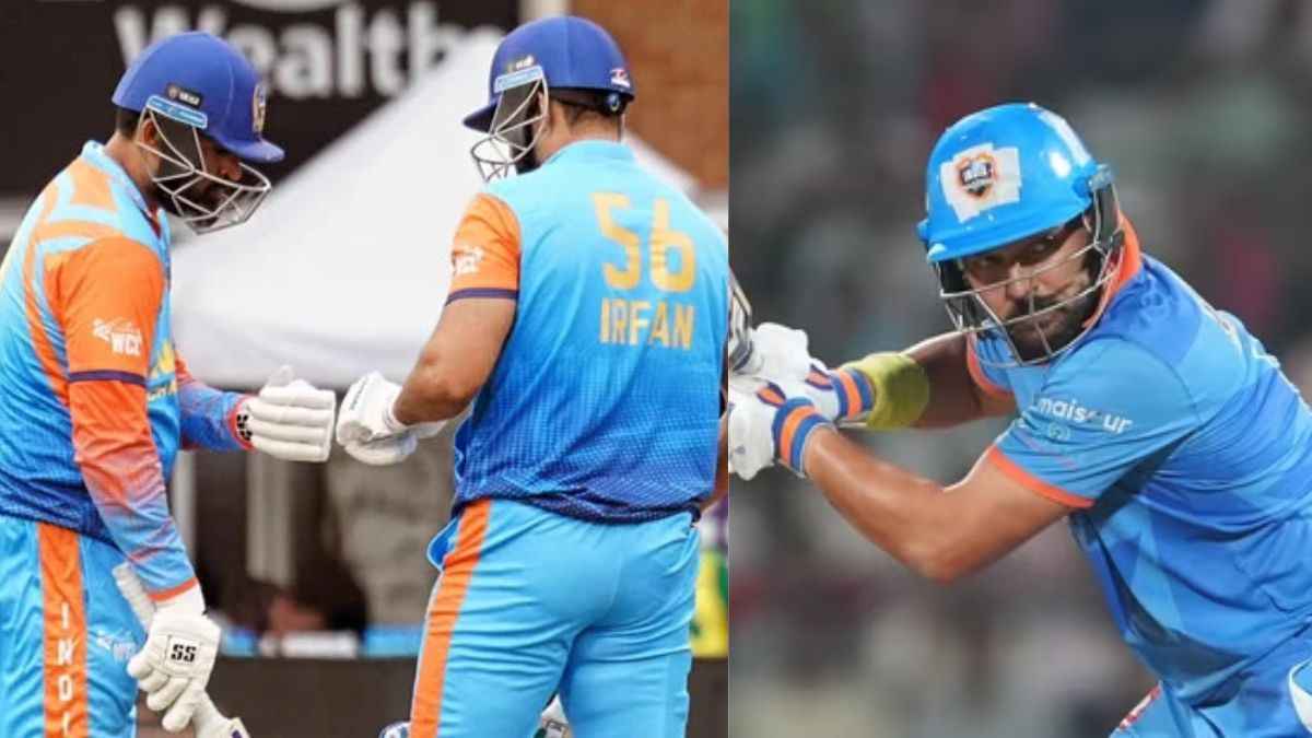 Indian Champions