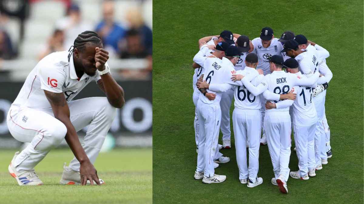 IND vs ENG: आर्चर को बैठाओ, इस फास्ट बॉलर को ओवल में खिलाओ, ब्रॉड ने दी इंग्लैंड को अहम सलाह