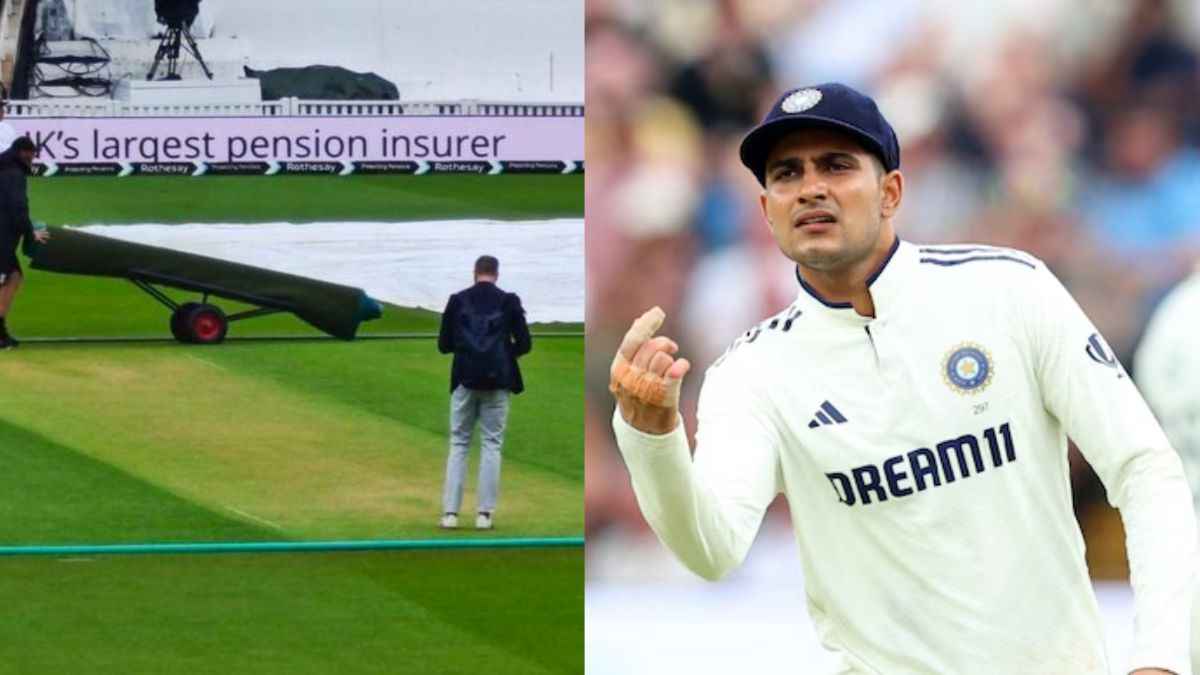 IND vs ENG