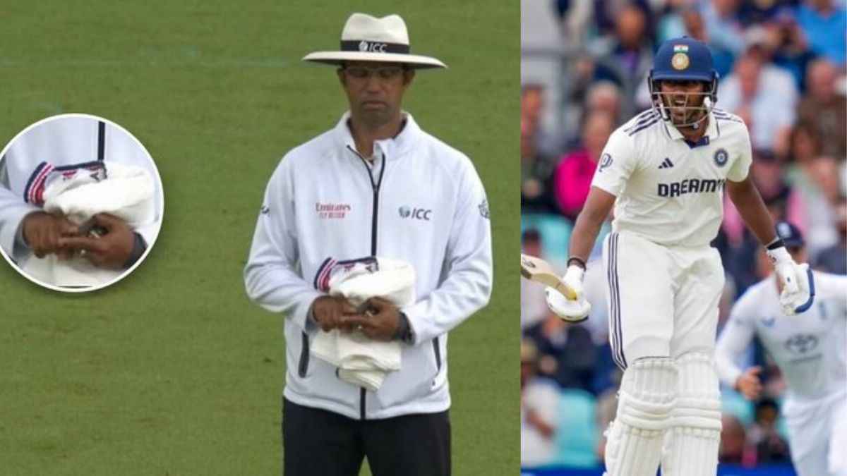 IND vs ENG