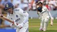 Shubman Gill