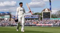 Shubman Gill