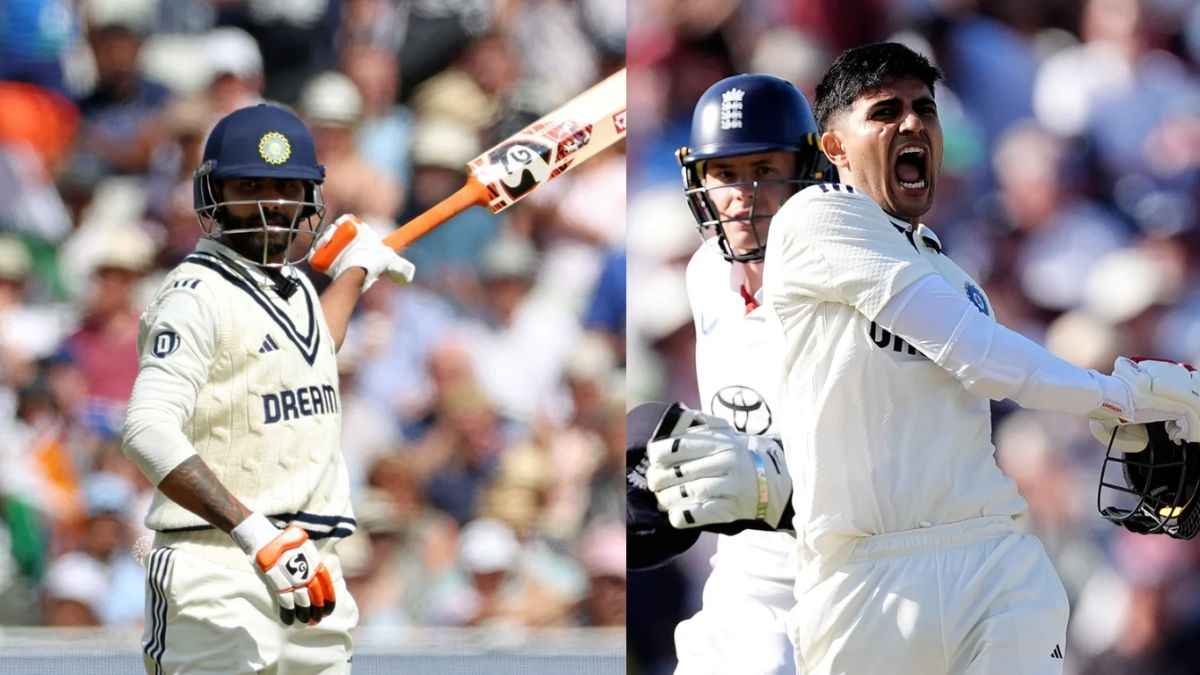IND vs ENG