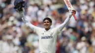 Shubman Gill