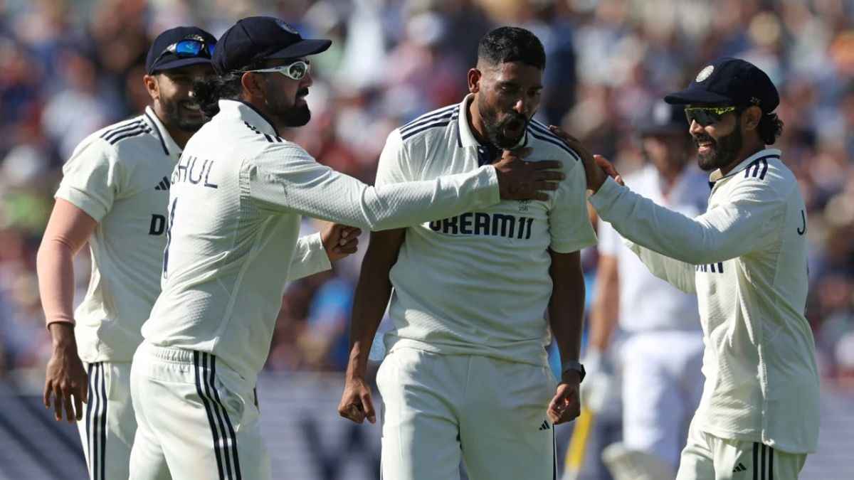 IND vs ENG