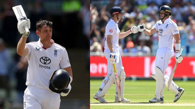 ENG vs IND ENG vs IND