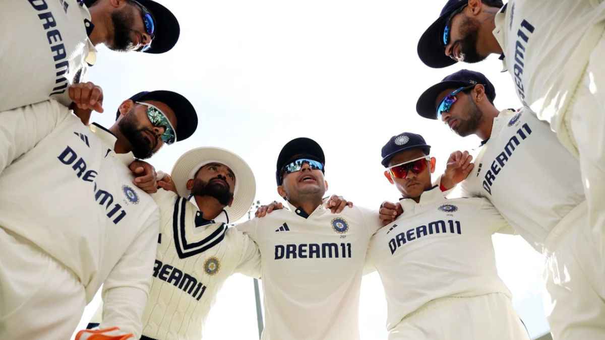 IND vs ENG