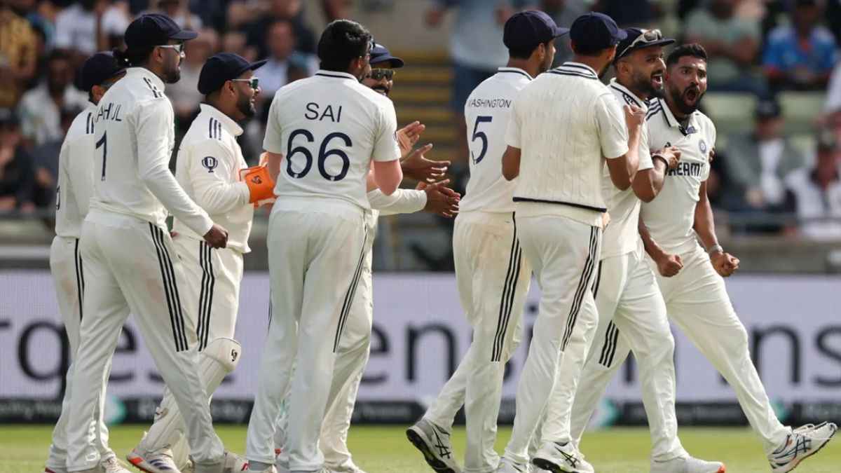 IND vs ENG