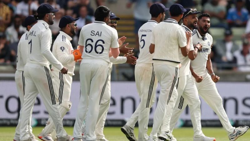 IND vs ENG