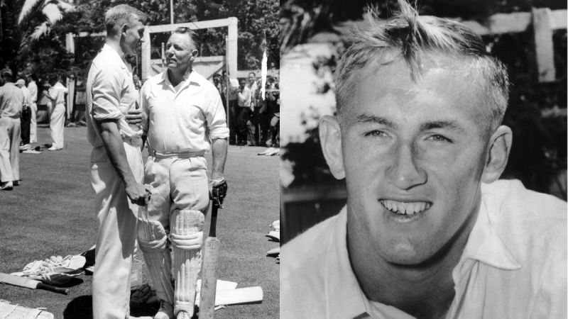 Gordon Rorke Dies