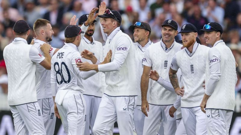 IND vs ENG