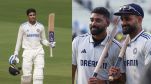 ICC Rankings