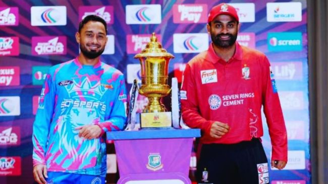 Bangladesh Premier League