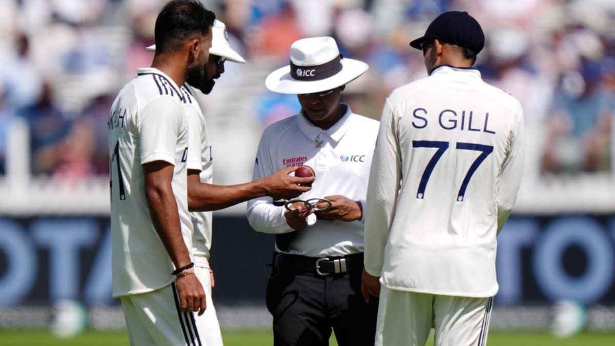 IND vs ENG