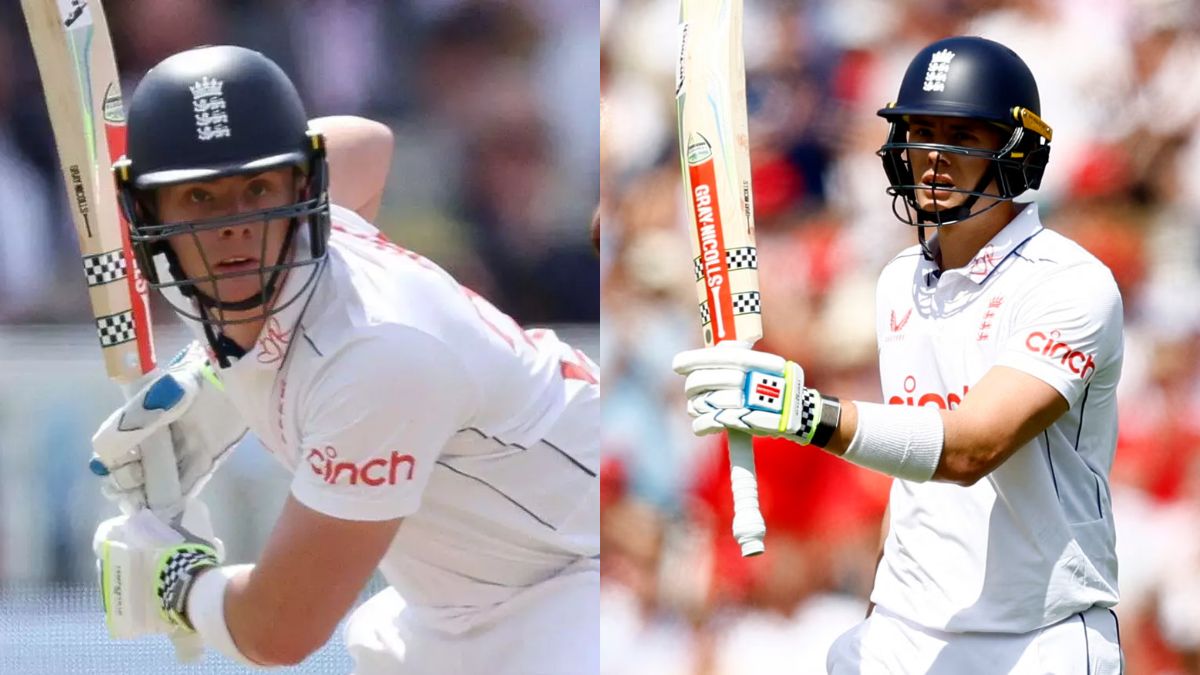 IND vs ENG: 24 साल का युवा विकेटकीपर ने बनाया बड़ा कीर्तिमान, गिलक्रिस्ट-डी कॉक को छोड़ा पीछे
