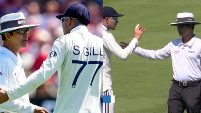 Shubman Gill Shubman Gill