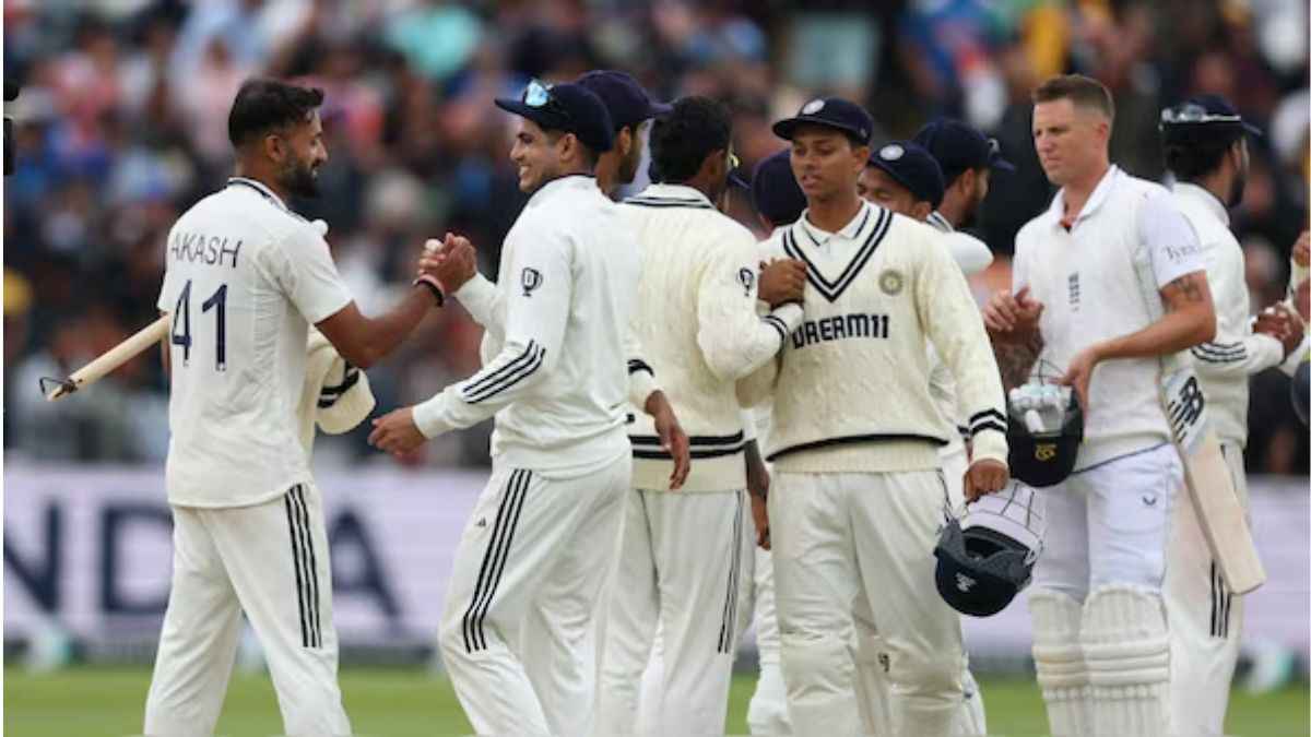 IND vs ENG