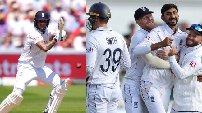 IND vs ENG IND vs ENG