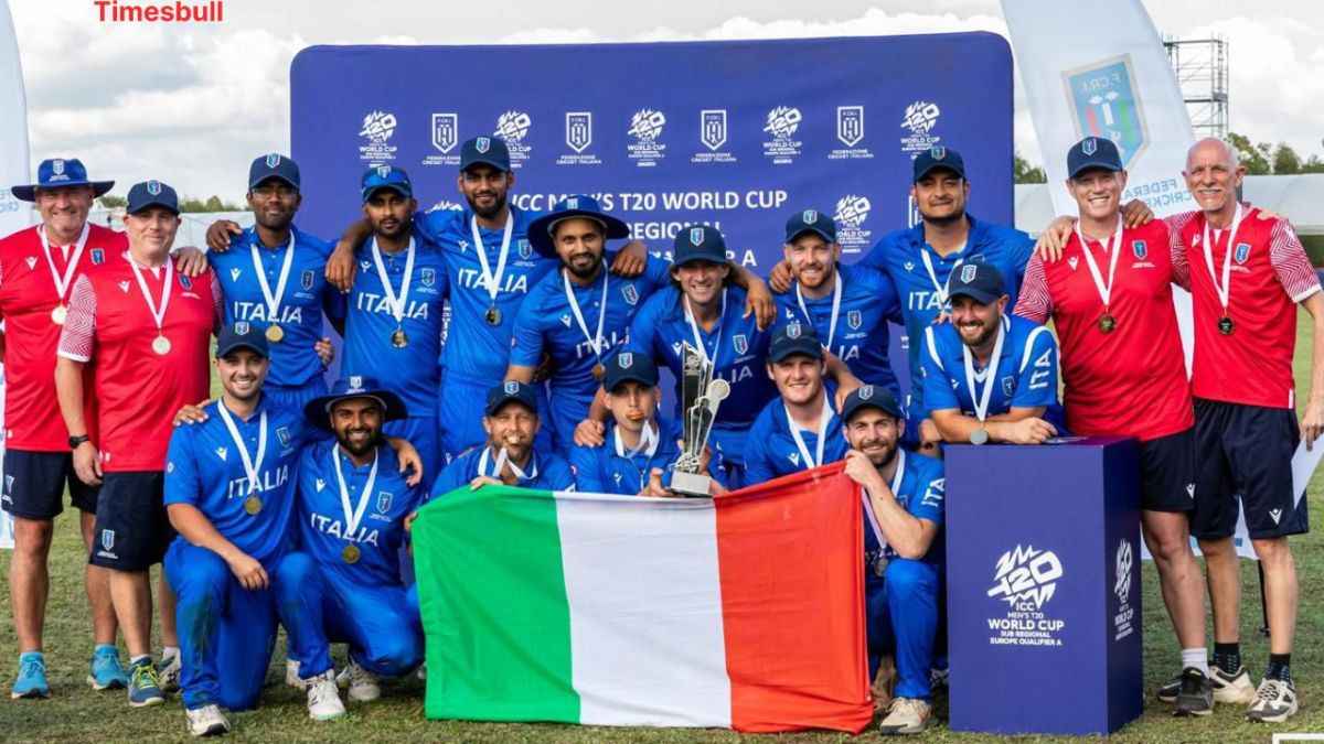 T20 World Cup 2026